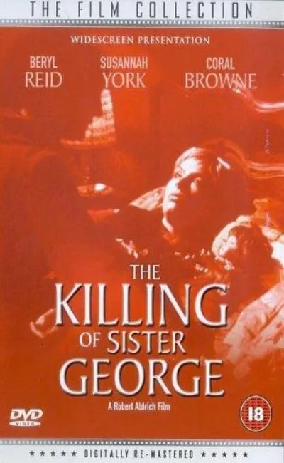 Faut-il tuer sister George (1968)