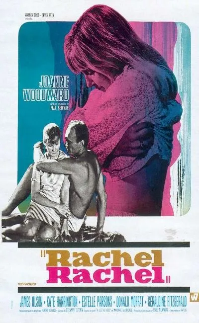 Rachel Rachel (1968)