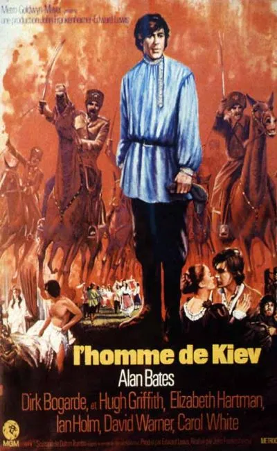 L'homme de Kiev (1969)