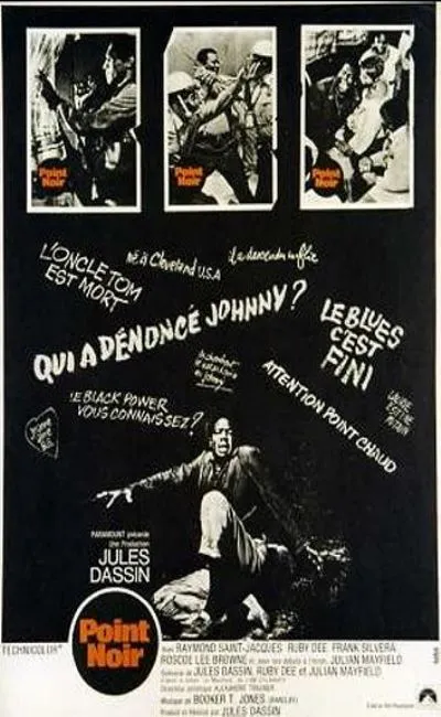 Point noir (1969)