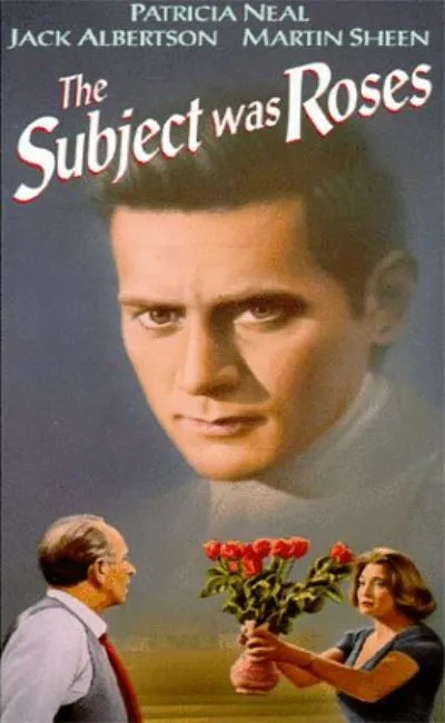 The subject was roses (1968)