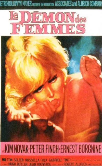 Le démon des femmes (1968)