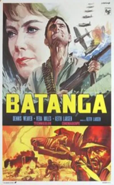 Mission Batangas (1969)