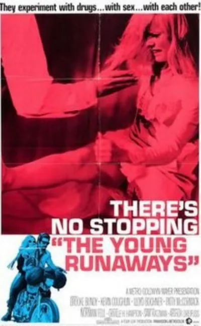 The young runaways (1968)
