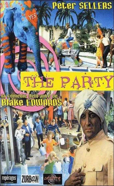 La party (1969)