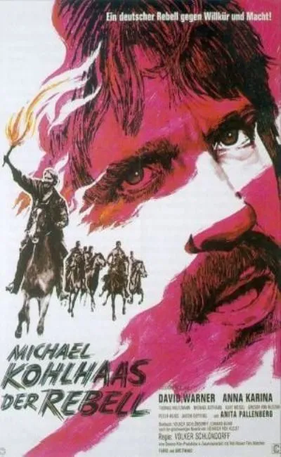 Michael Kohlhaas (1969)