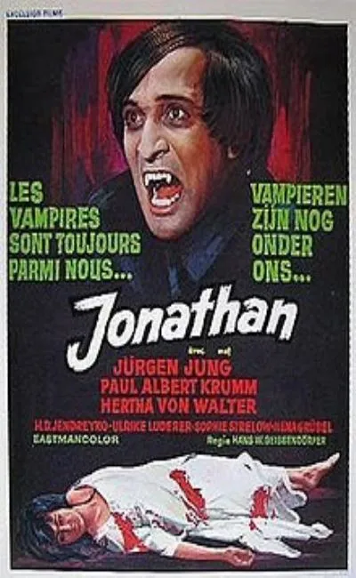 Jonathan (1970)