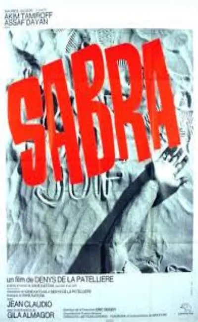 Sabra (1970)