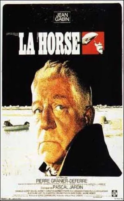 La horse (1970)