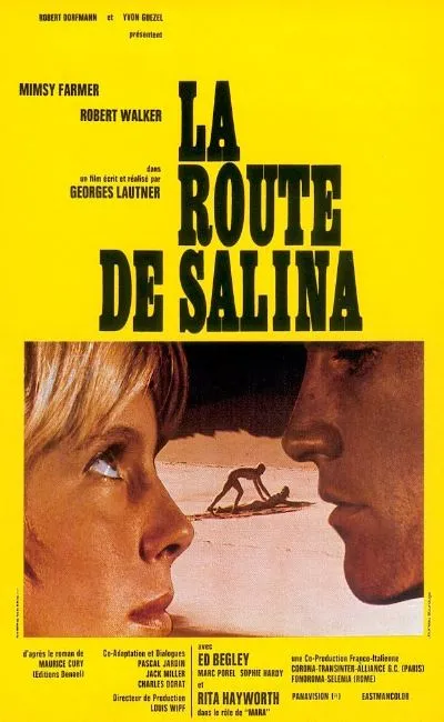 La route de Salina (1970)
