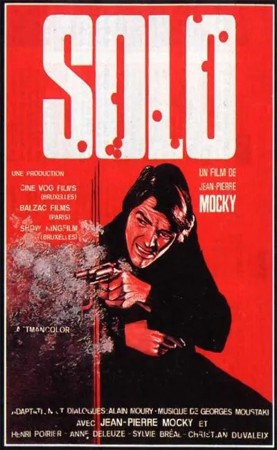 Solo (1970)
