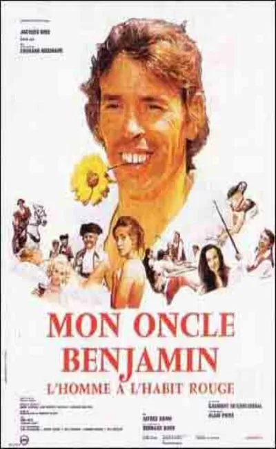 Mon oncle Benjamin (1969)