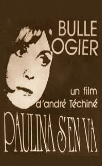 Paulina s'en va (1969)
