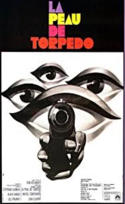 La peau de Torpédo (1970)