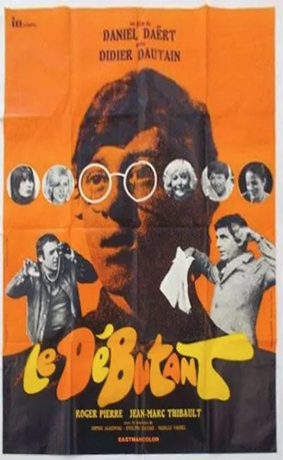 Le débutant (1969)