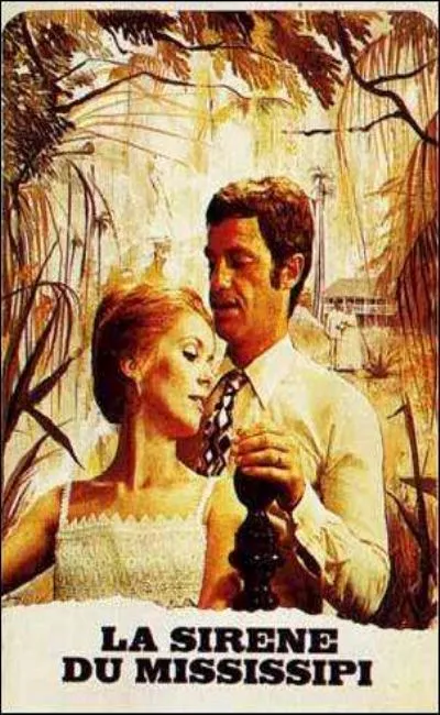 La sirène du Mississippi (1969)