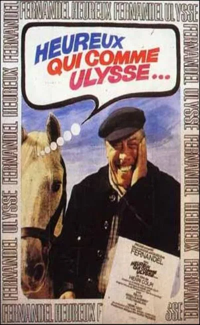 Heureux qui comme Ulysse (1969)
