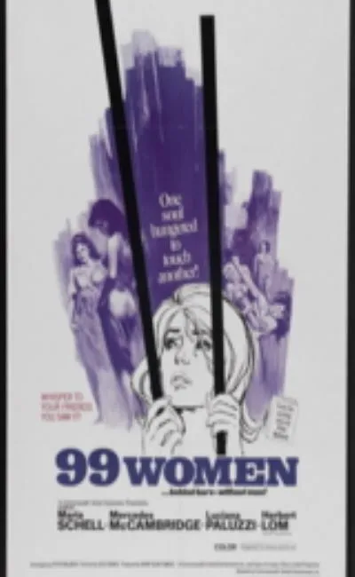 99 femmes (1974)
