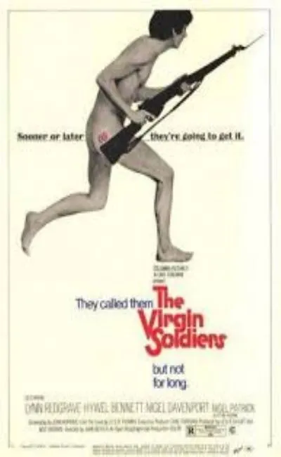 Les soldats vierges (1969)