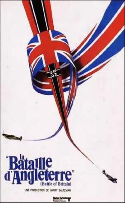 La bataille d'Angleterre (1969)