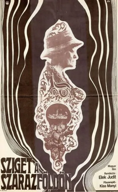 La dame de Constantinople (1969)