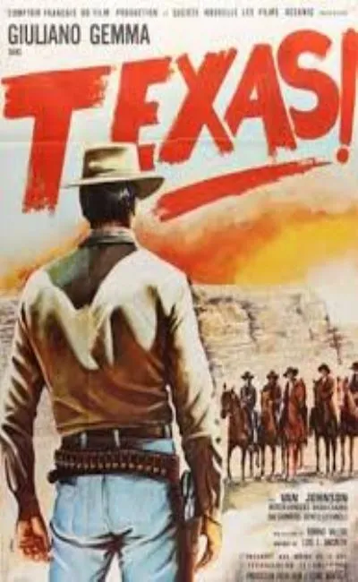 Texas (1969)