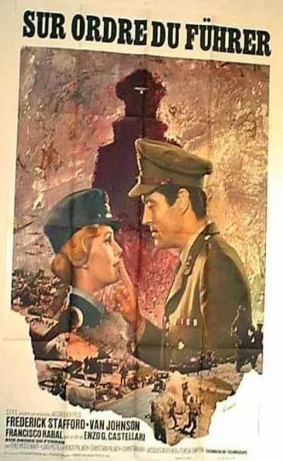 Sur ordre du Fuhrer (1969)