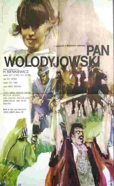 Messire Wolody Jowski (1969)