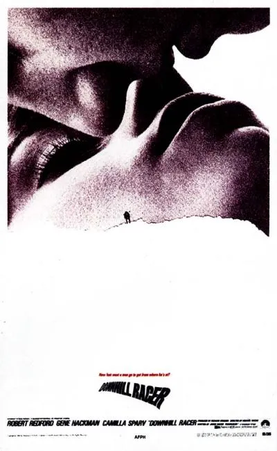 La descente infernale (1969)
