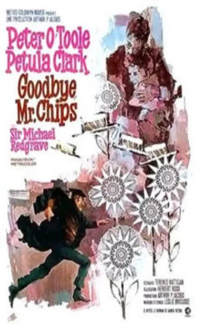 Au revoir Mr Chips (1969)