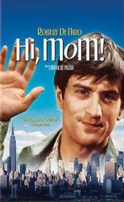 Hi mom (1970)