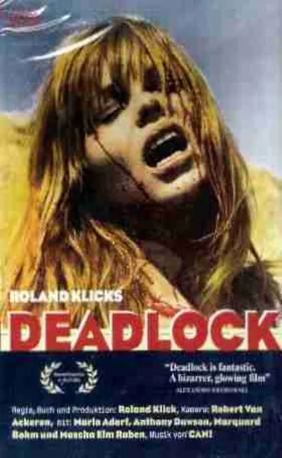 Deadlock (1970)