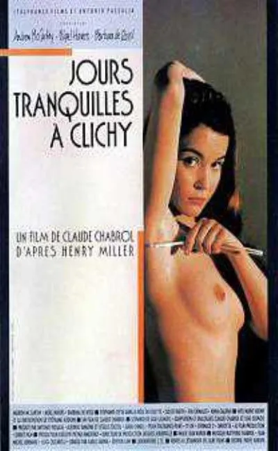 Jours tranquilles à Clichy (1971)