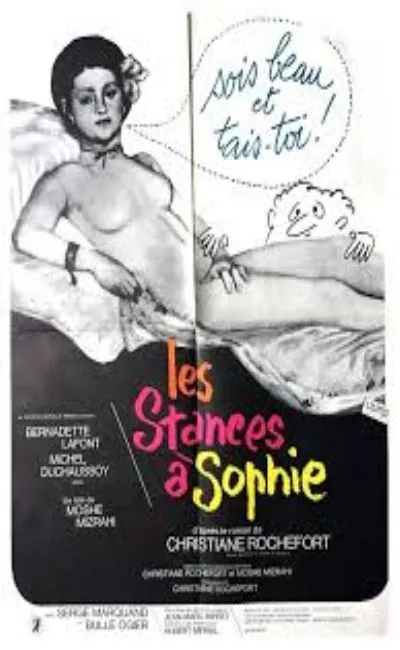 Les Stances à Sophie (1971)