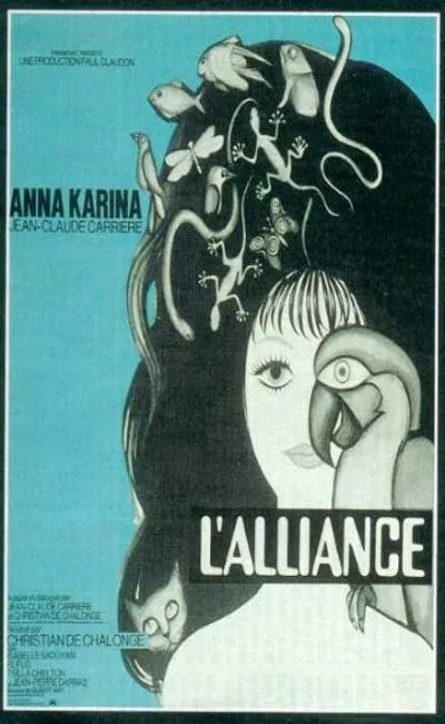 L'alliance (1971)