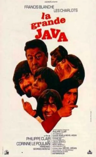 La grande java (1970)