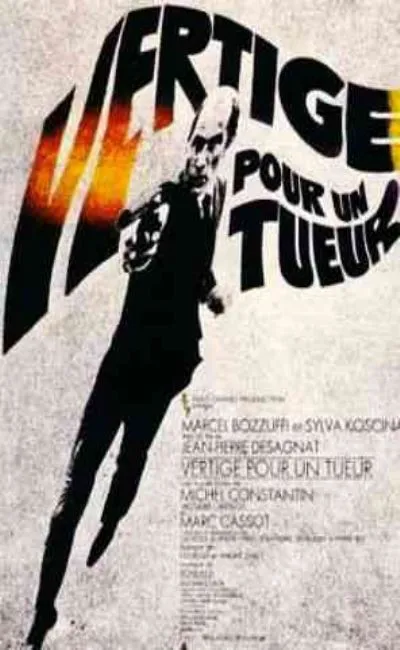 Vertige pour un tueur (1970)