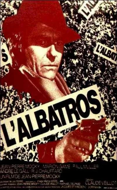 L'albatros (1971)