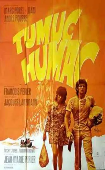 Tumuc-Humac (1971)
