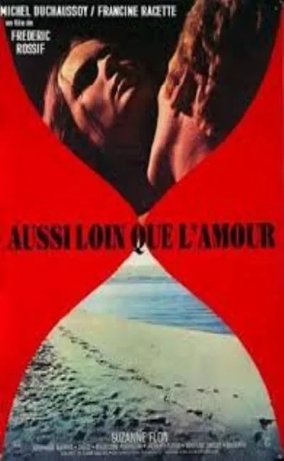 Aussi loin que l'amour (1971)