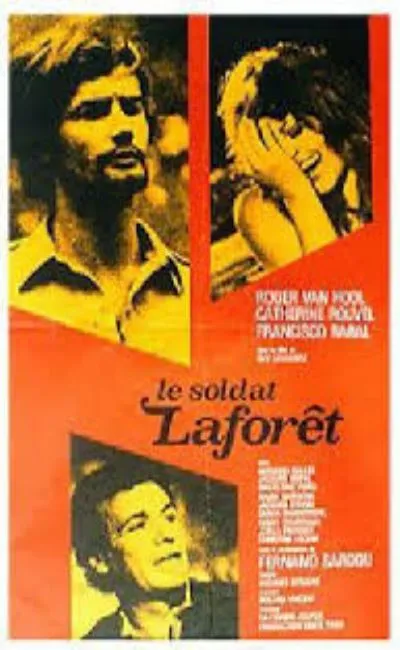 Le soldat Laforêt (1974)