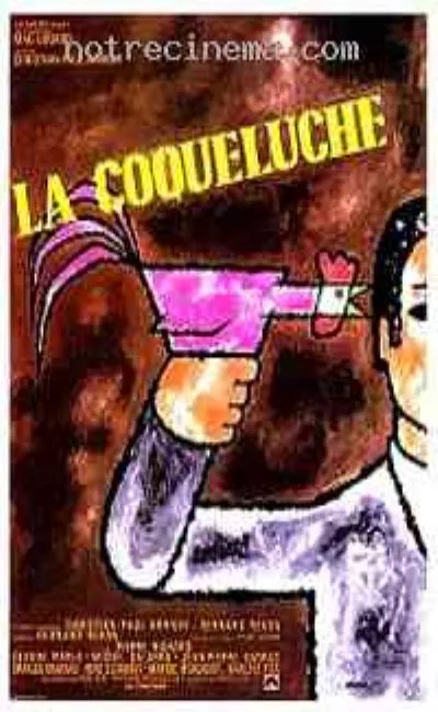 La coqueluche (1971)