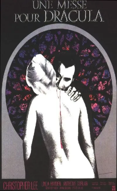 Une messe pour Dracula (1970)