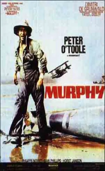 La guerre de Murphy (1971)