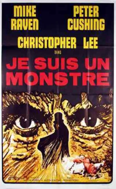 Je suis un monstre (1974)