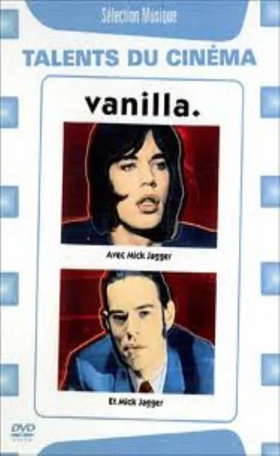 Vanilla (1970)