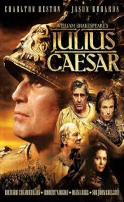 Jules César (1971)