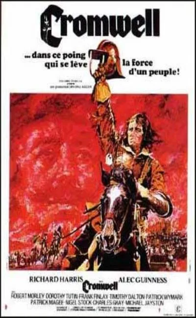 Cromwell (1970)