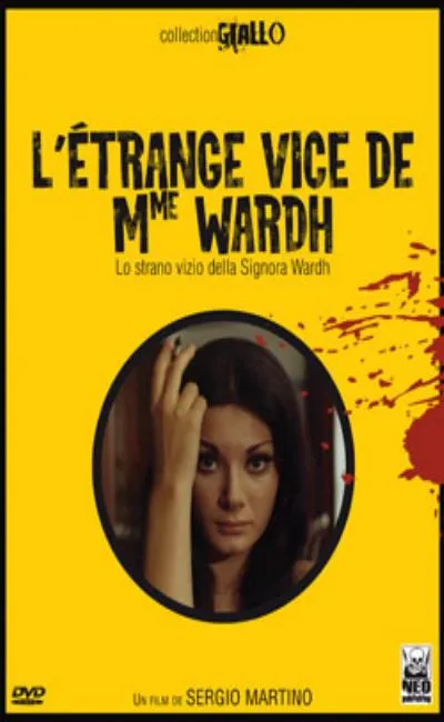 L'étrange vice de Mme Wardh (1972)