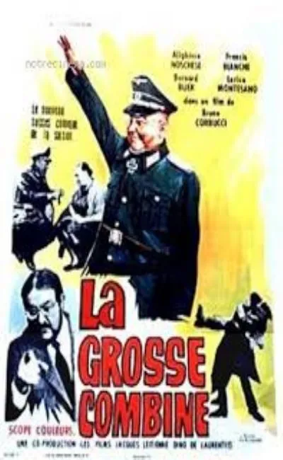 La grosse combine (1971)